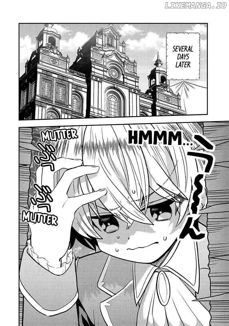 I was fired as an Adventurer, so I became an Alchemist!~ Frontier development? Alright, leave it to me! - Chapter 31 - Page 18