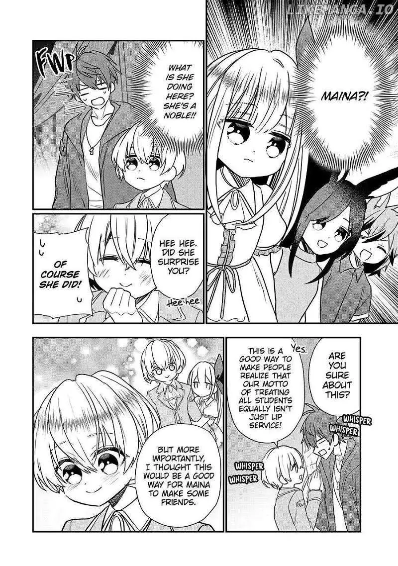I was fired as an Adventurer, so I became an Alchemist!~ Frontier development? Alright, leave it to me! - Chapter 31 - Page 12