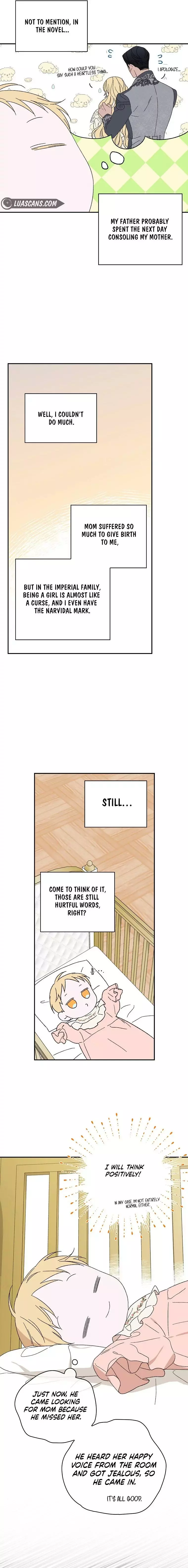 I Was Just Having Fun With The Time Limit - Chapter 4 - Page 13