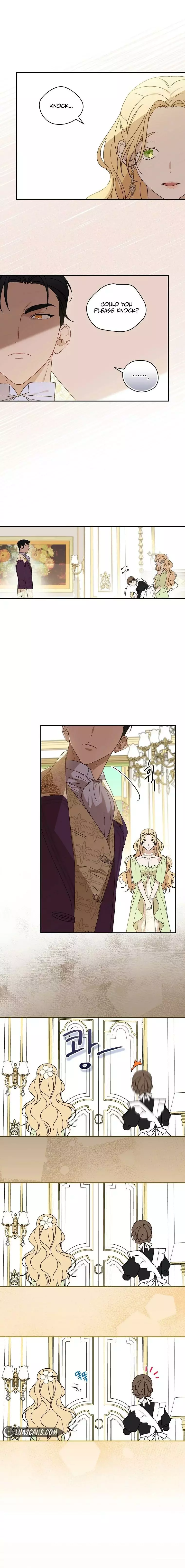I Was Just Having Fun With The Time Limit - Chapter 4 - Page 11