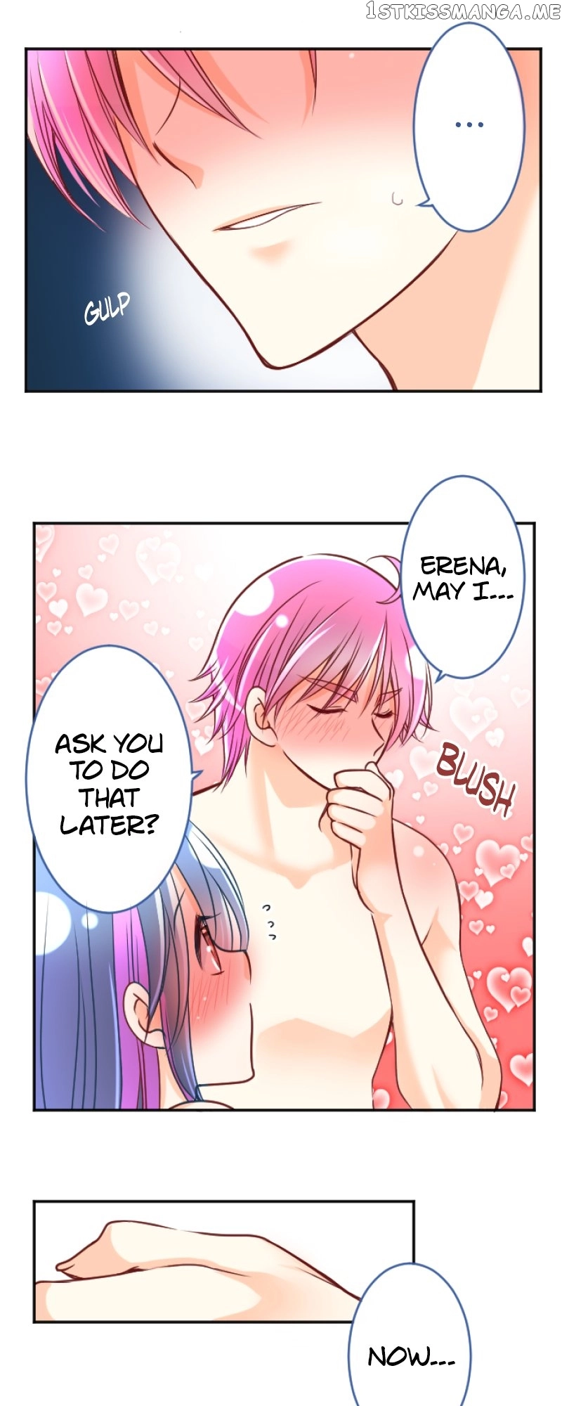 I was Reborn as a Housekeeper in a Parallel World! - Chapter 112 - Page 32