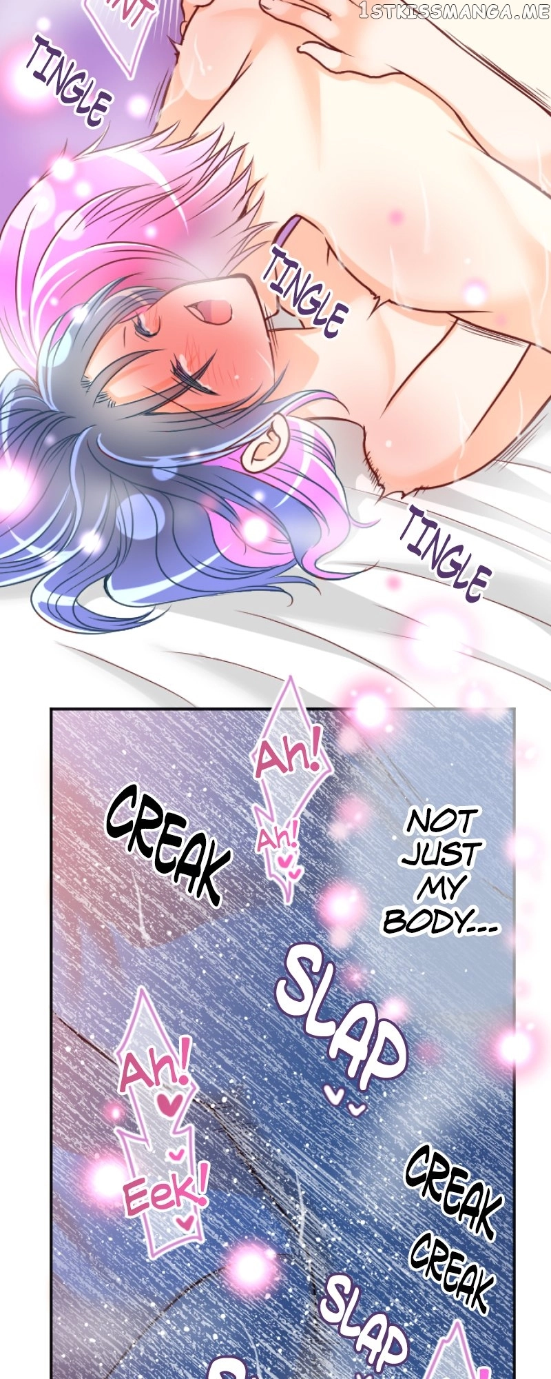 I was Reborn as a Housekeeper in a Parallel World! - Chapter 112 - Page 39