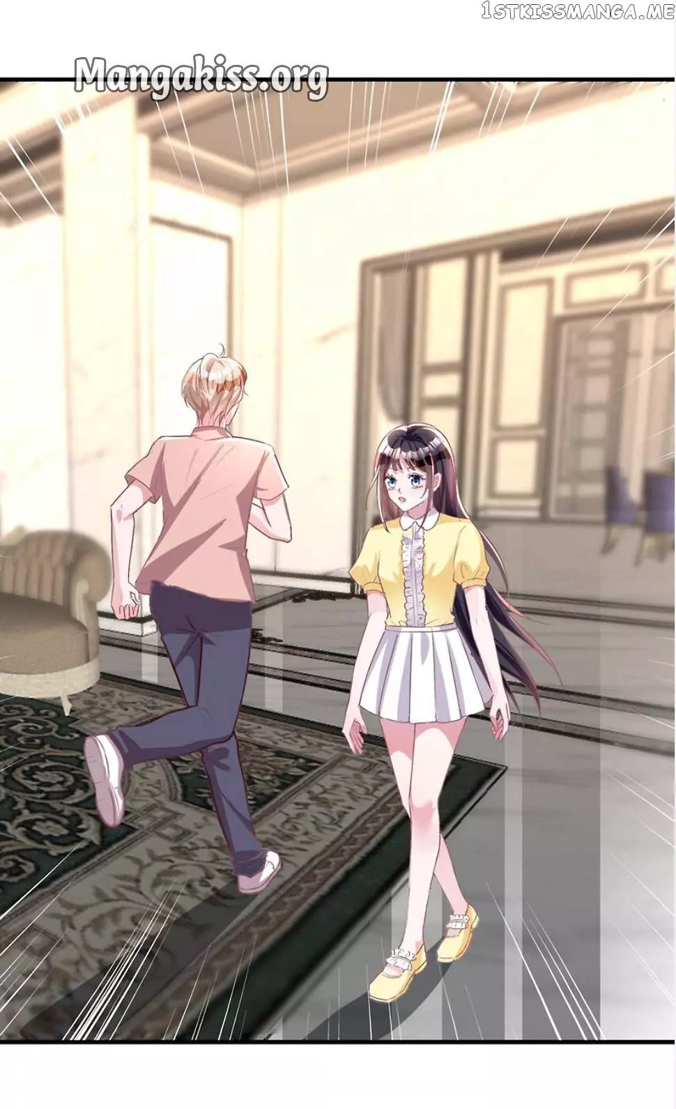 I Was Rocked To The World’s Richest Man In A Matchmaking Office - Chapter 91 - Page 2