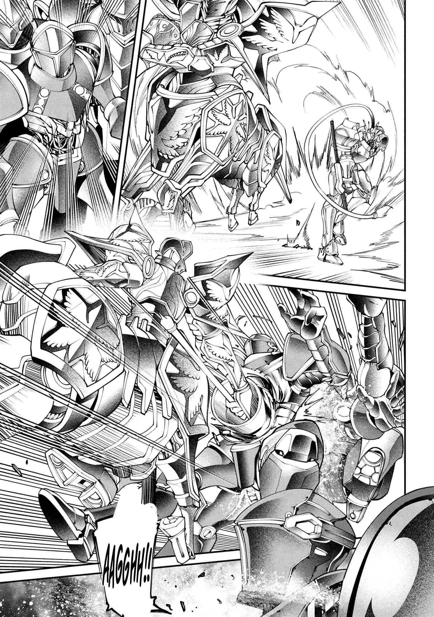 I was Sold at the Lowest Price in My Class, However My Personal Parameter is the Most Powerful - Chapter 18 - Page 15