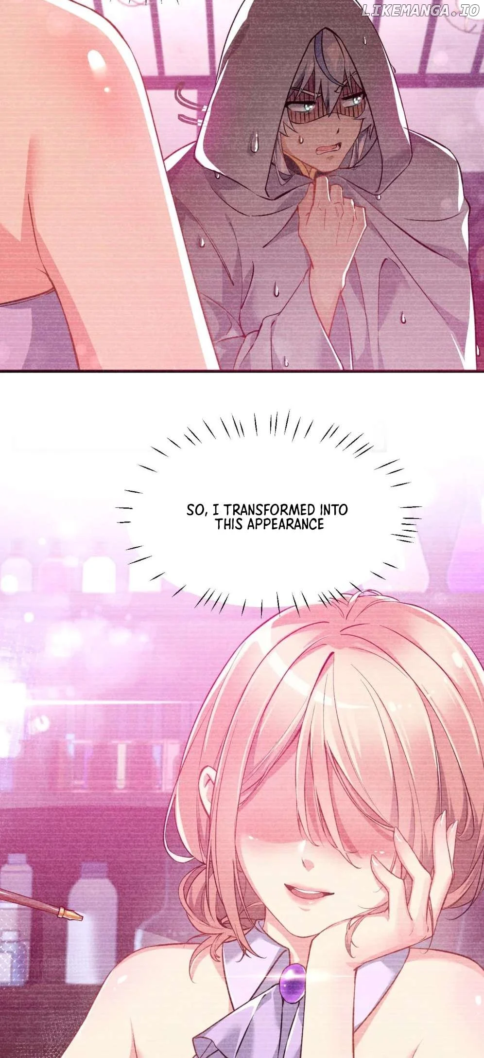 I, Who Have the Natural Charismatic Traits, Was Targeted by Yandere Disciples - Chapter 14 - Page 30