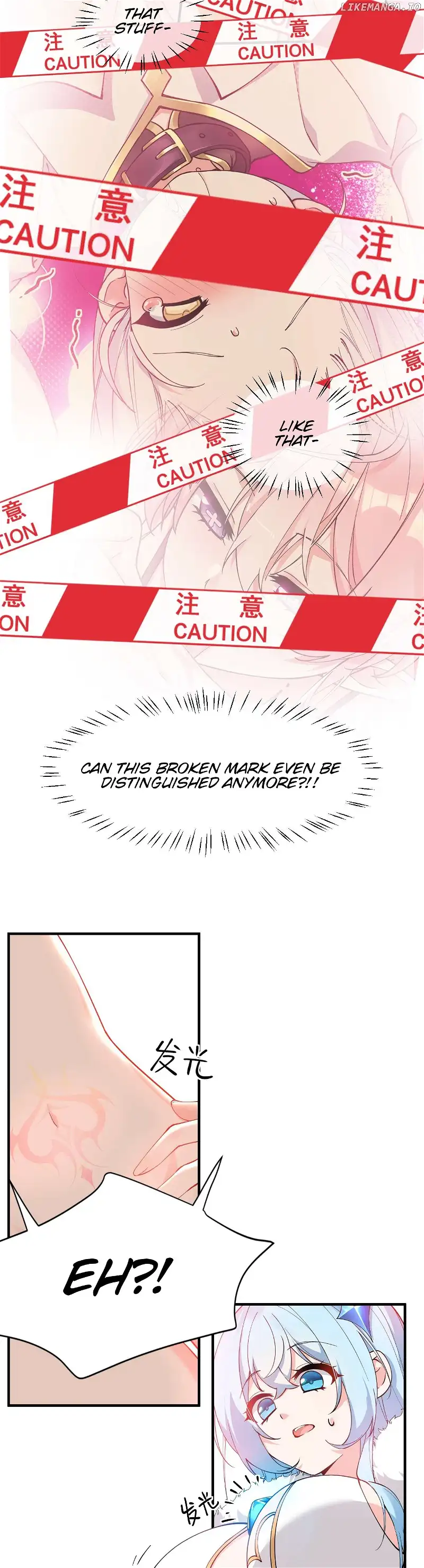 I, Who Have the Natural Charismatic Traits, Was Targeted by Yandere Disciples - Chapter 7 - Page 14