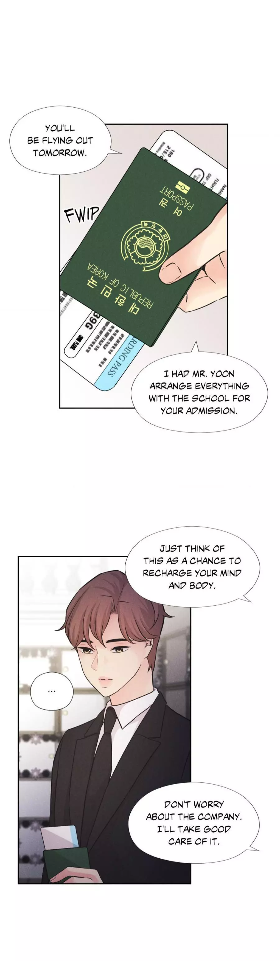 Ianryu - Chapter 19 - Page 20