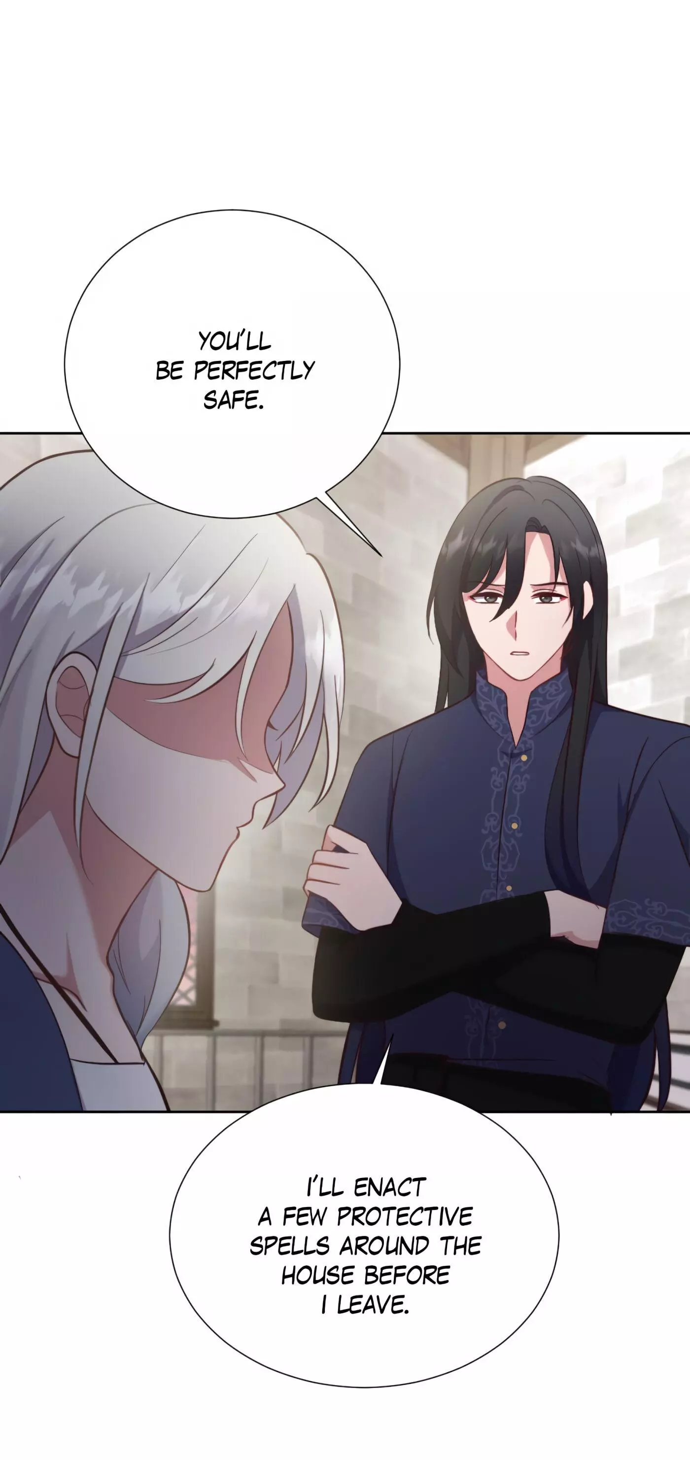 Ice - Chapter 28 - Page 67