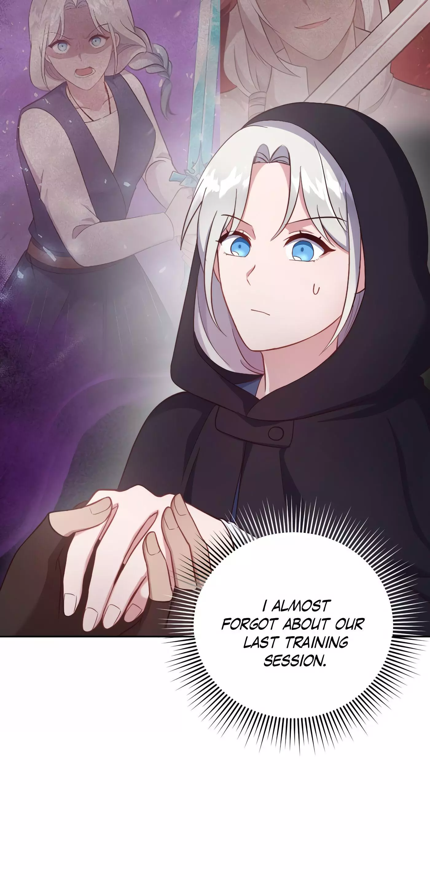 Ice - Chapter 32 - Page 19
