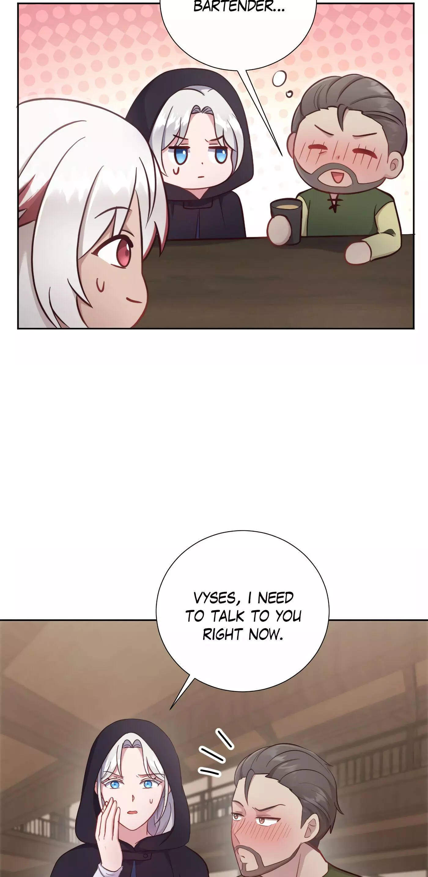 Ice - Chapter 32 - Page 22