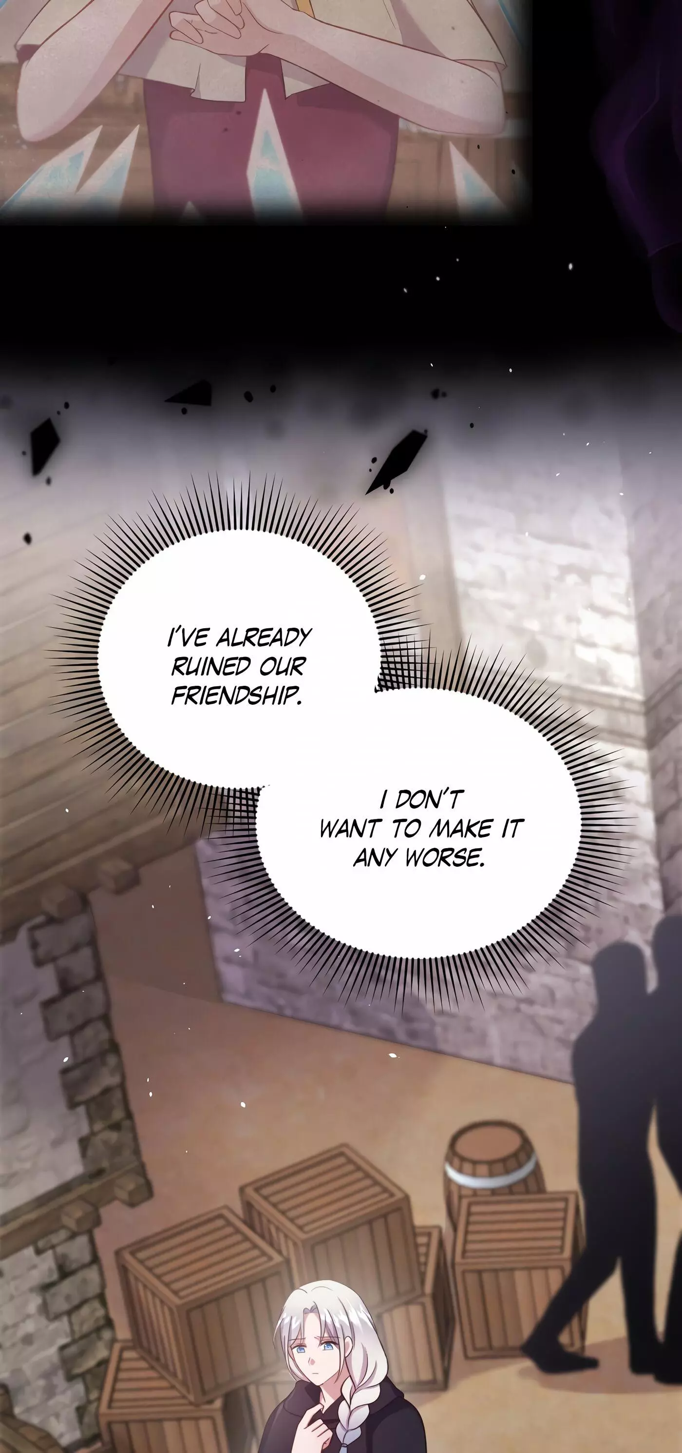 Ice - Chapter 32 - Page 6