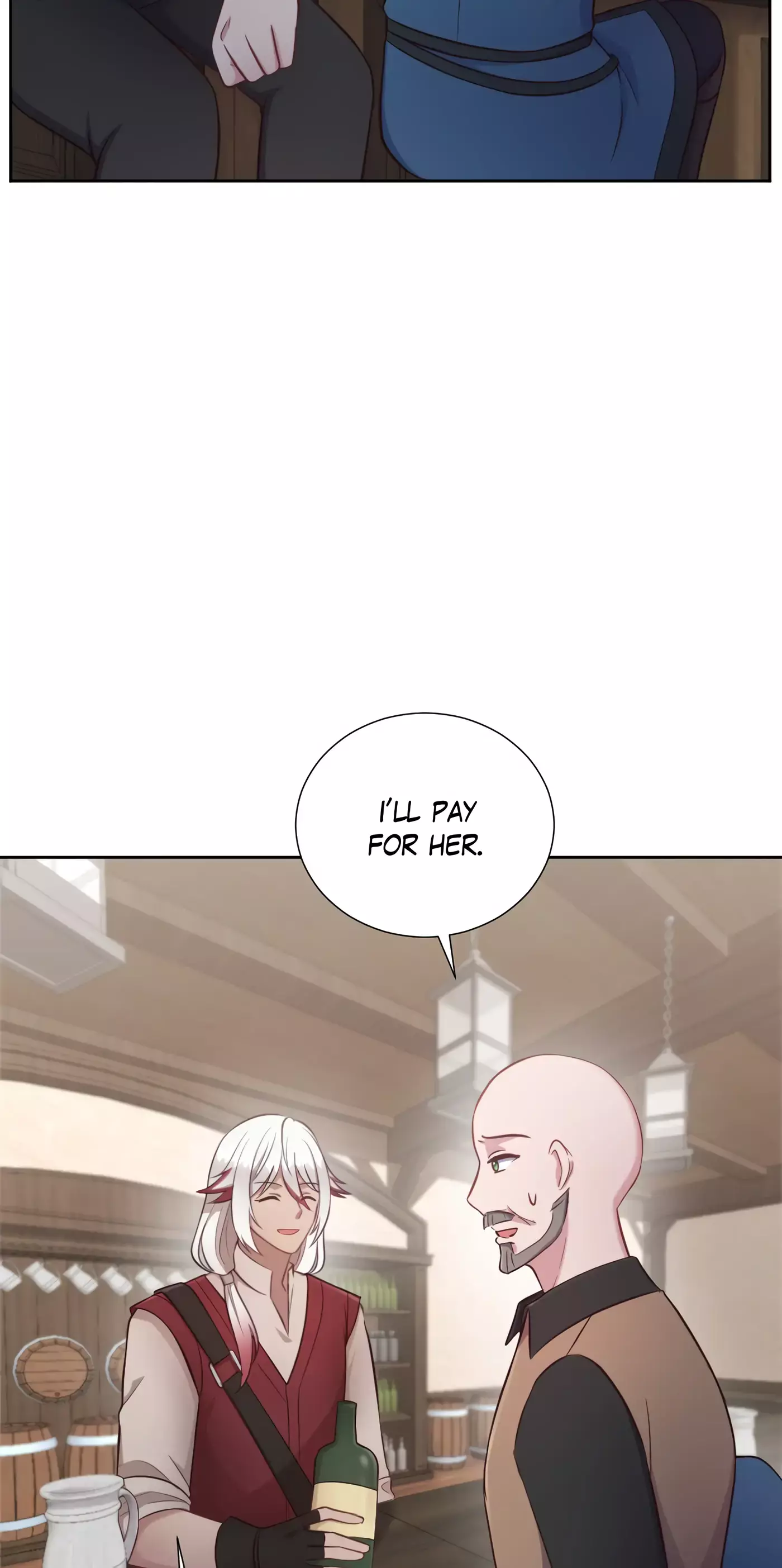 Ice - Chapter 36 - Page 8