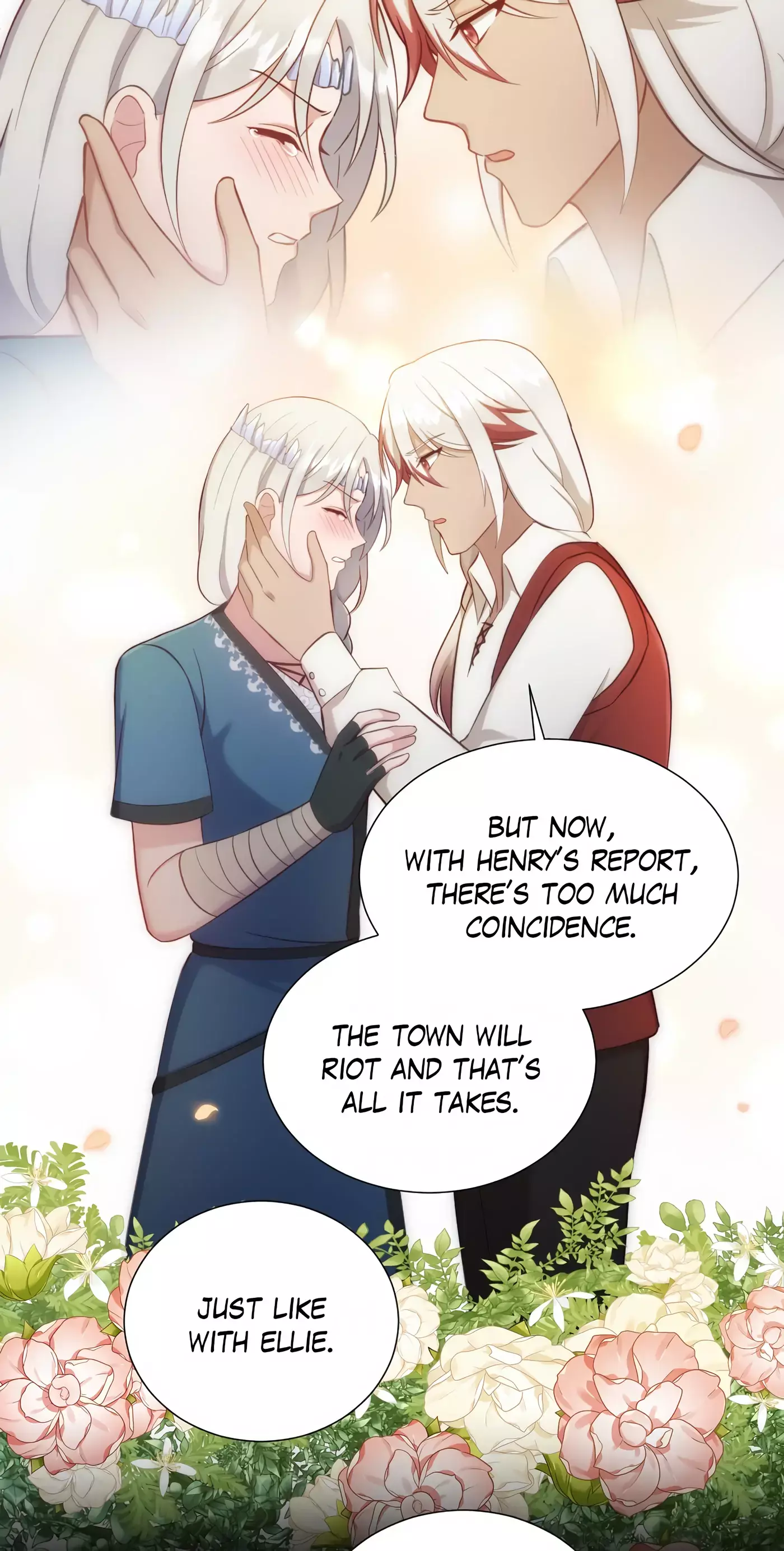 Ice - Chapter 43 - Page 13