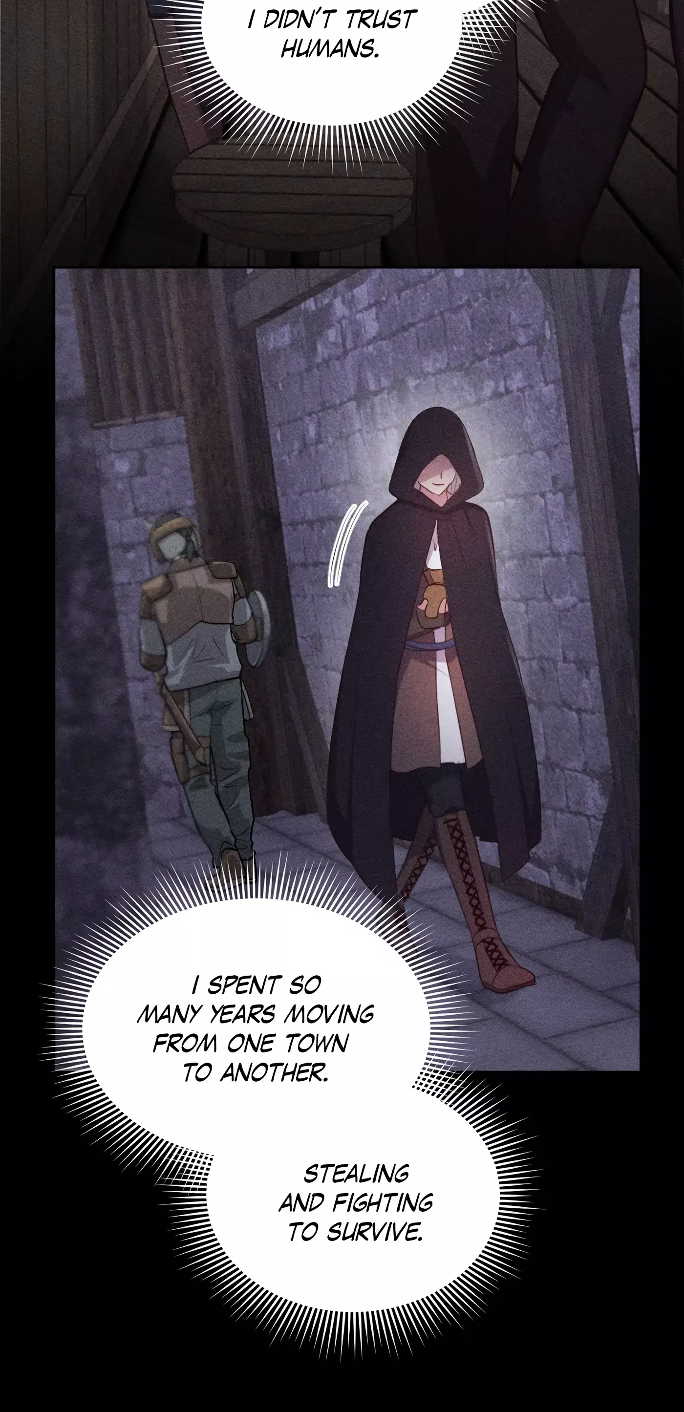Ice - Chapter 43 - Page 27
