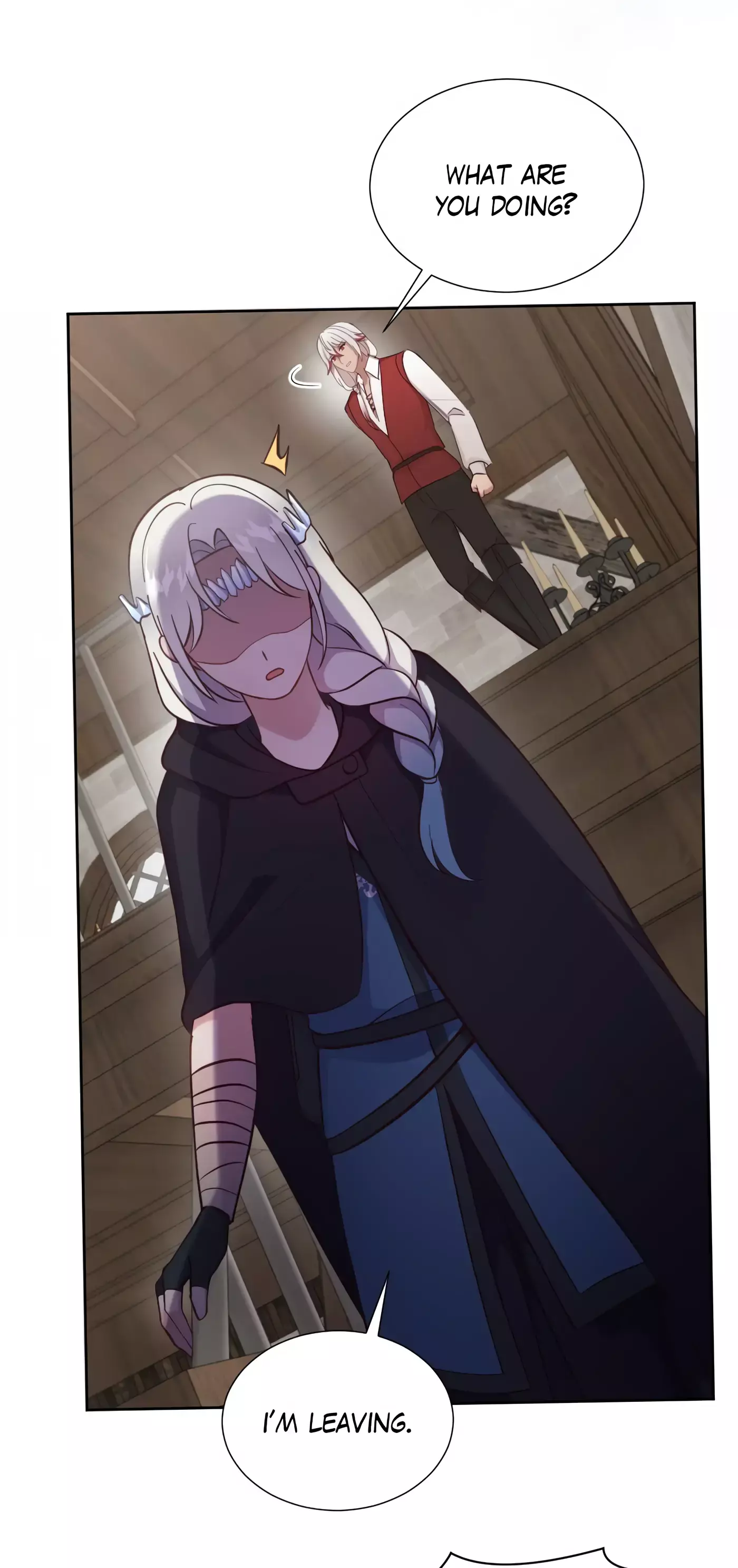 Ice - Chapter 43 - Page 35