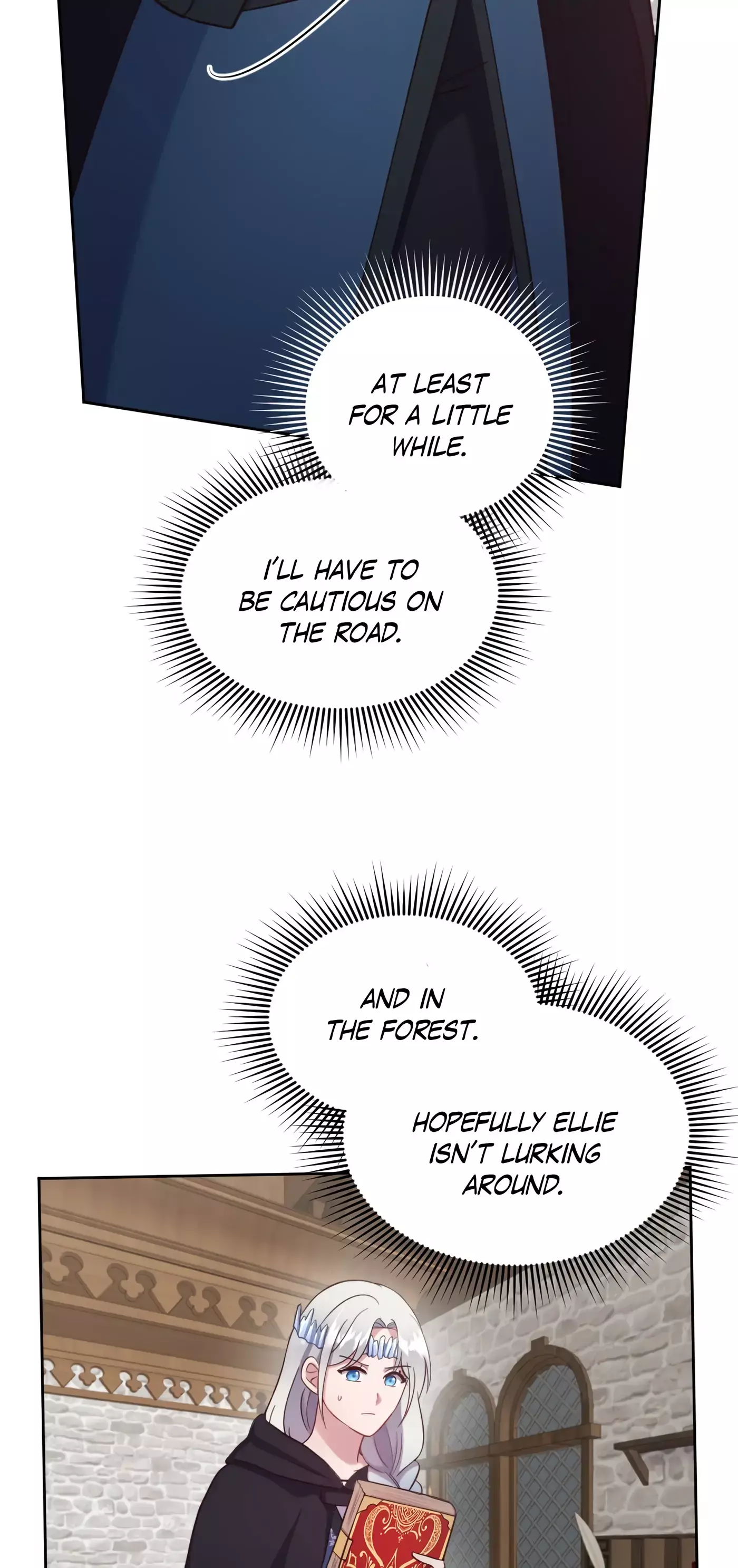 Ice - Chapter 43 - Page 33