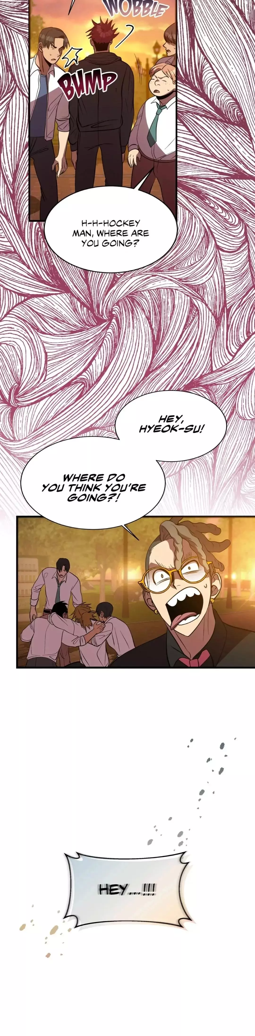 Icing - Chapter 34 - Page 24