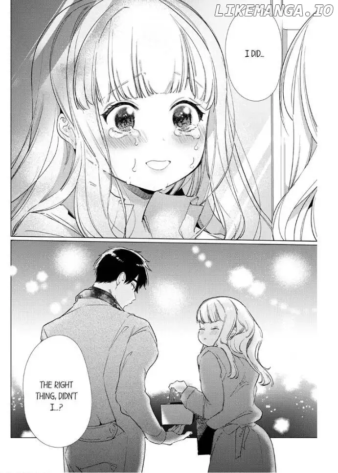 Idakarete Tamaru ka! - Rival Douki ga Watashi o Ai de Oitsumeru - Chapter 7 - Page 26