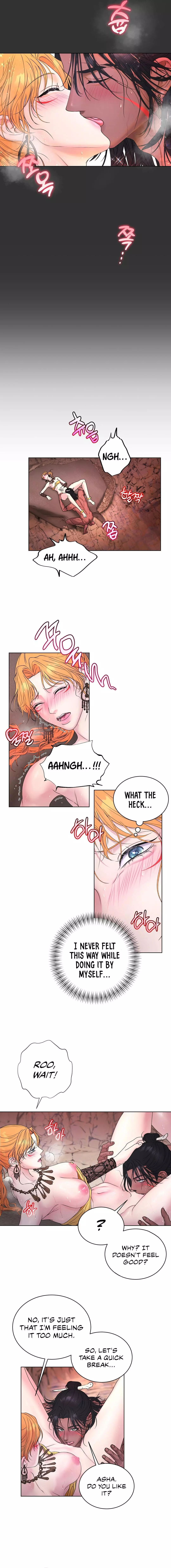 If you don't do it, you can't go out?! - Chapter 2 - Page 10