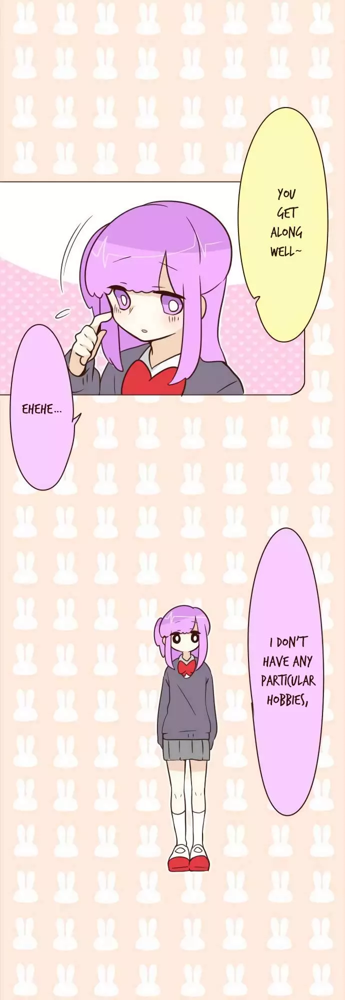 Ike Loli - Chapter 53 - Page 8