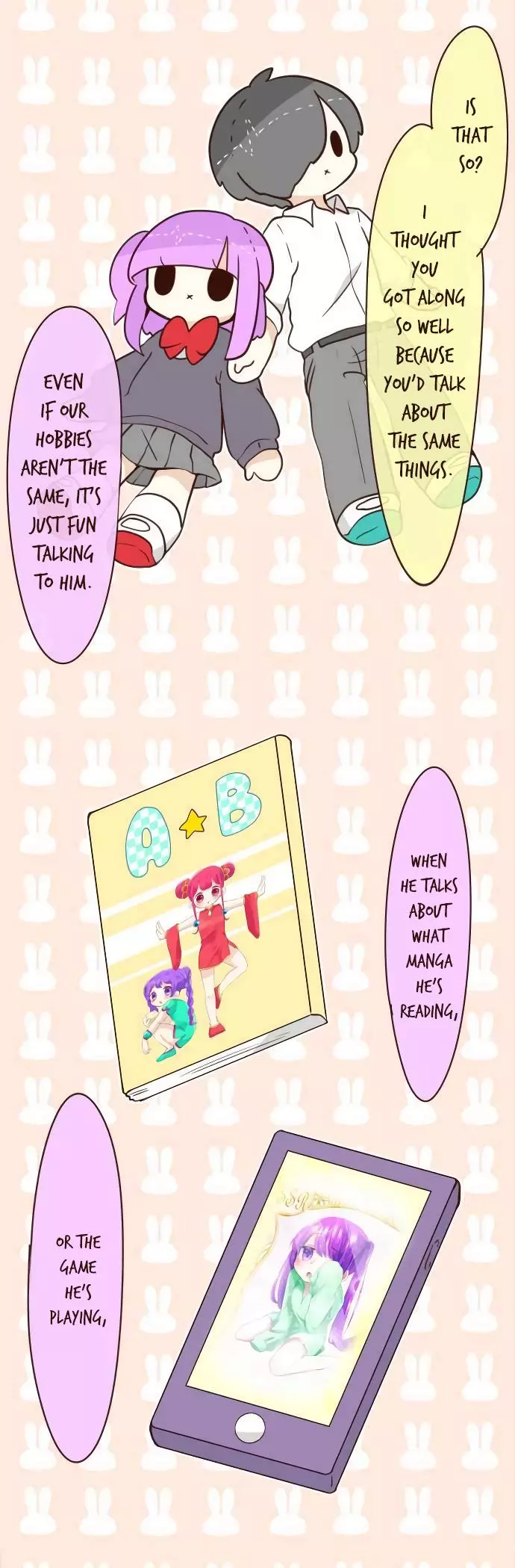 Ike Loli - Chapter 53 - Page 6