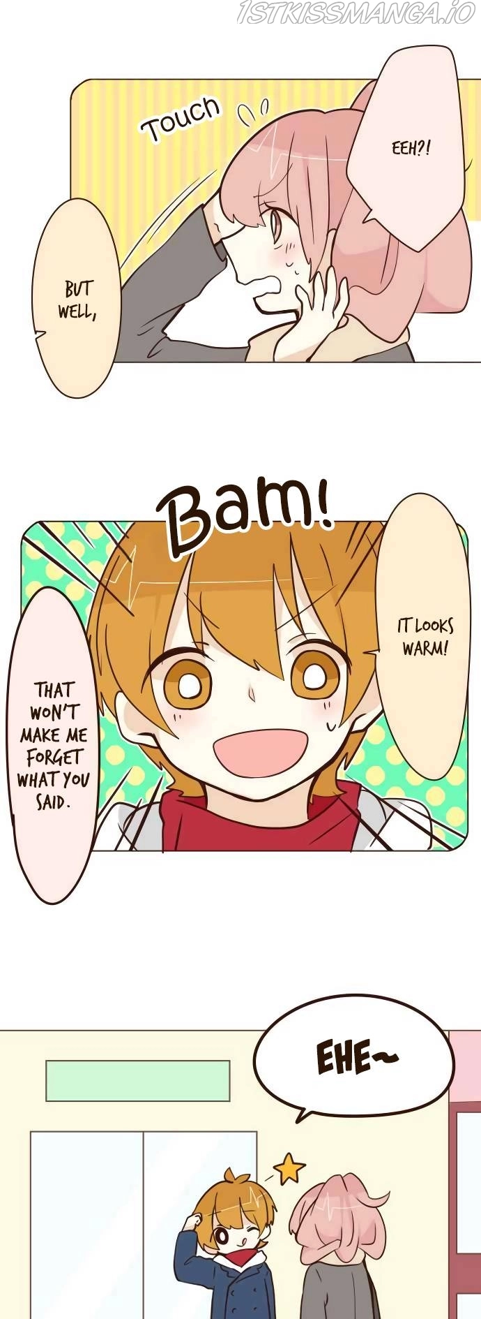 Ike Loli - Chapter 67 - Page 7