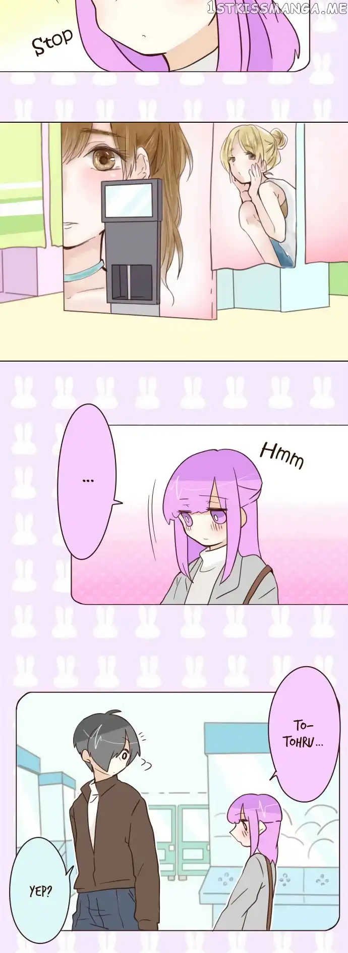 Ike Loli - Chapter 70 - Page 10