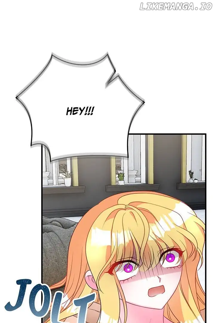 I'm a Doll, but the Tyrant Is Obsessed With Me - Chapter 9 - Page 24
