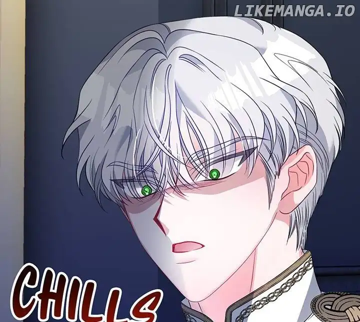 I'm a Doll, but the Tyrant Is Obsessed With Me - Chapter 9 - Page 32