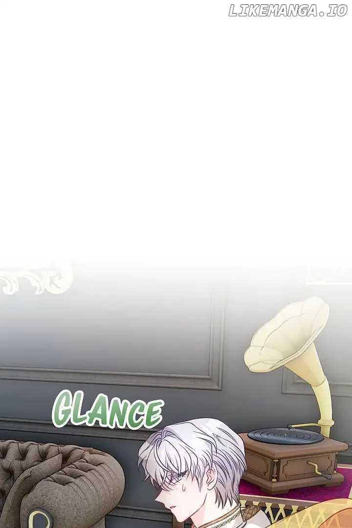 I'm a Doll, but the Tyrant Is Obsessed With Me - Chapter 9 - Page 87