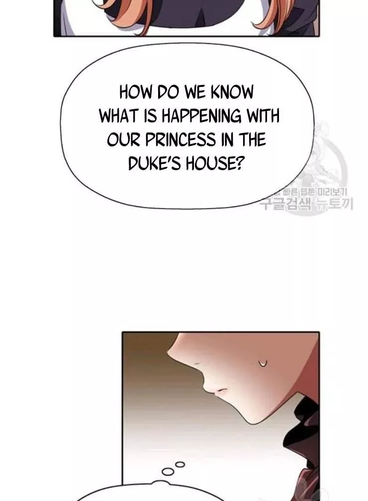I'm a Killer, But I Want to Live As a Princess - Chapter 20 - Page 10