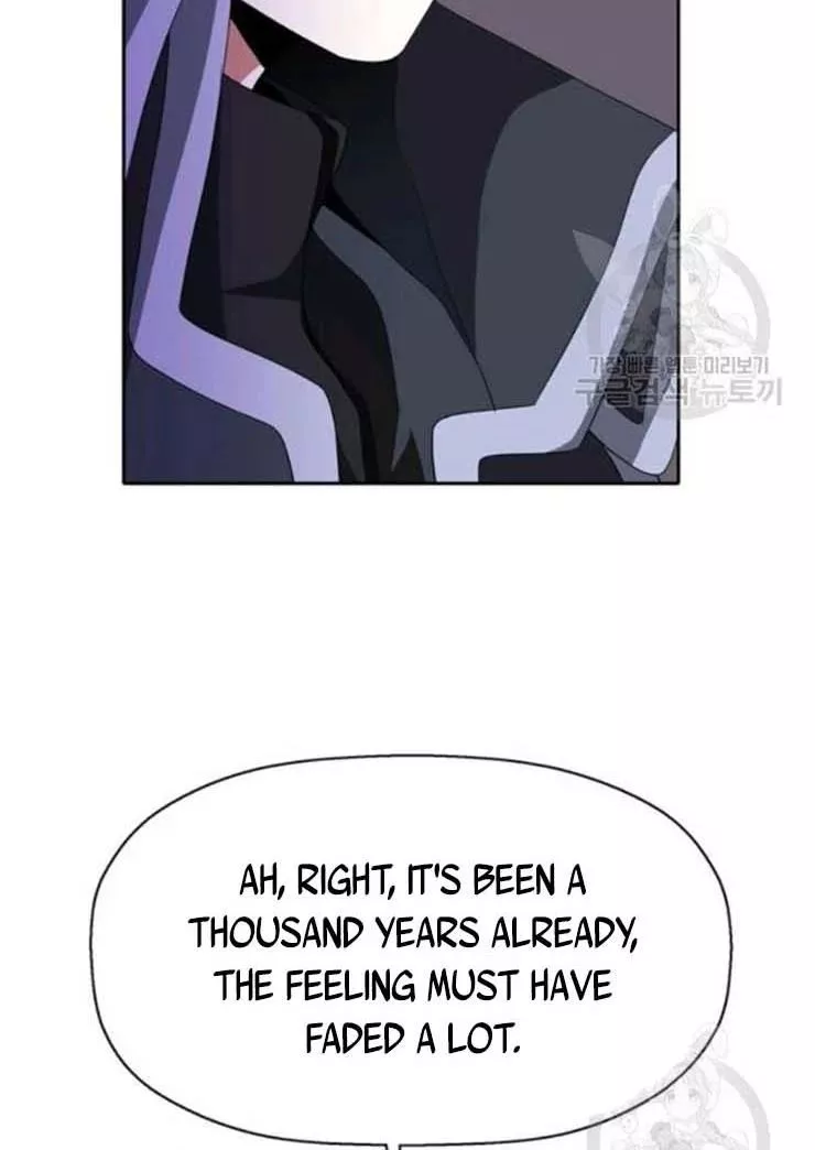 I'm a Killer, But I Want to Live As a Princess - Chapter 20 - Page 41
