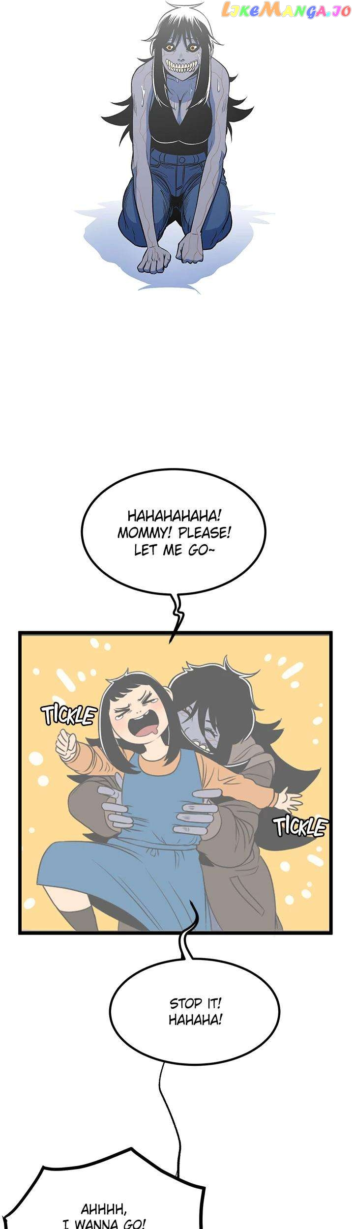 I'm A Mom - Chapter 61 - Page 15