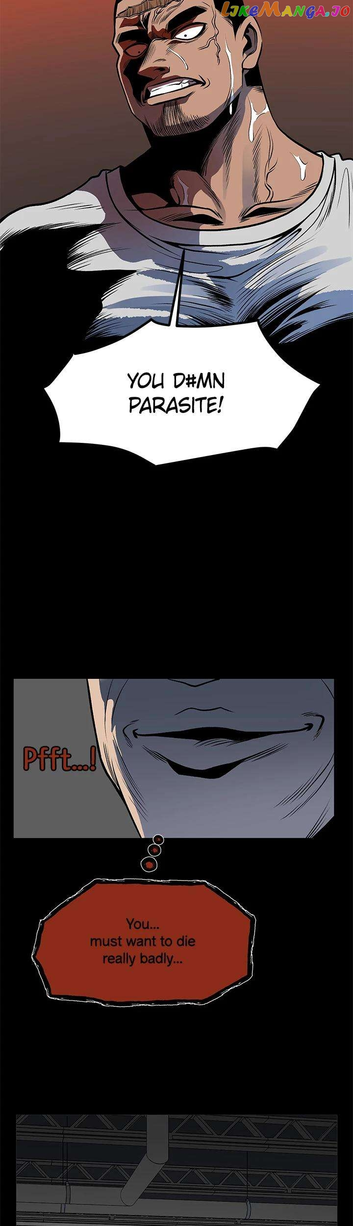 I'm A Mom - Chapter 61 - Page 28