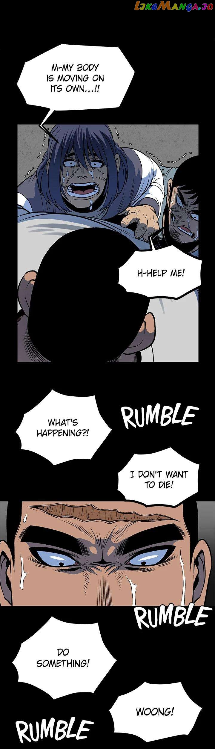I'm A Mom - Chapter 61 - Page 35