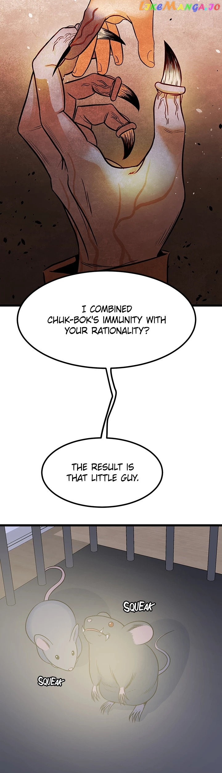 I'm A Mom - Chapter 70 - Page 6