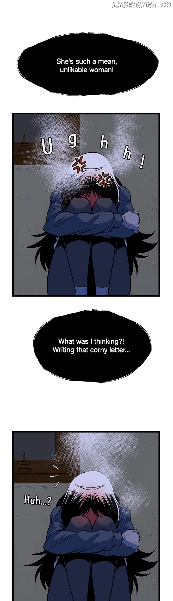 I'm A Mom - Chapter 72 - Page 39