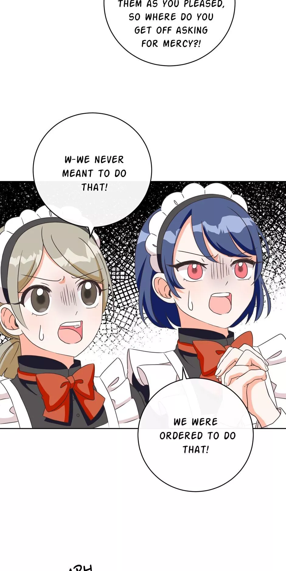 I'm Deleting Them From My Life - Chapter 11 - Page 5