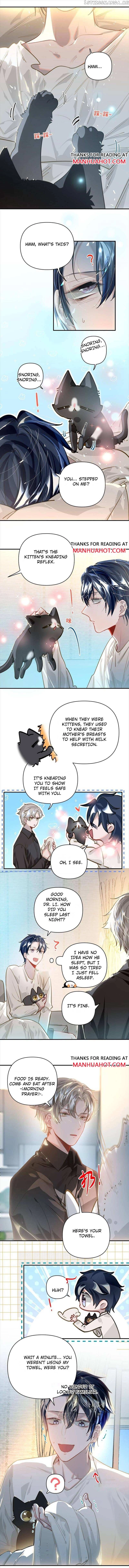 I’m Sick Ah - Chapter 28 - Page 2