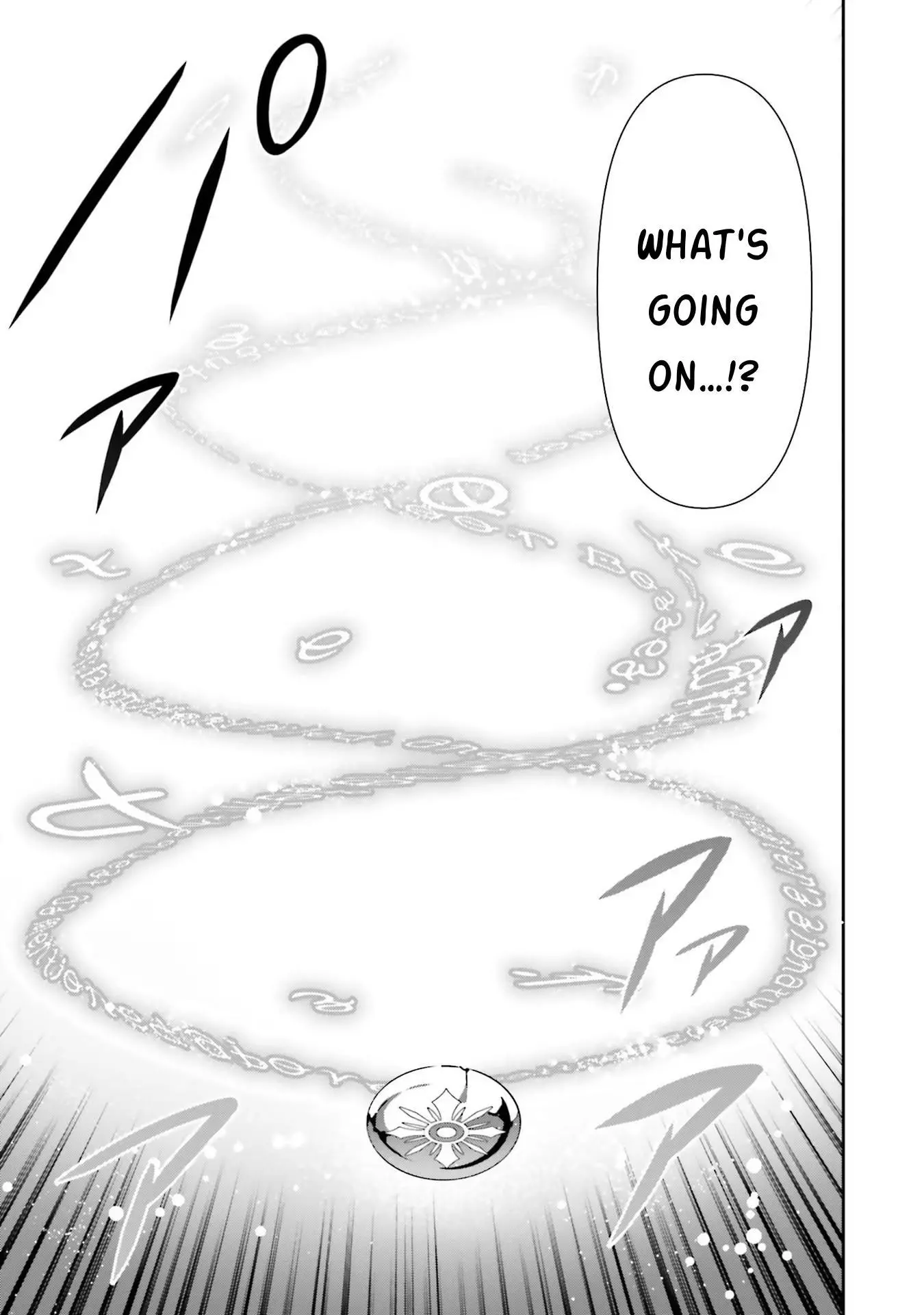 I'm The Guild Receptionist, But Since I Don't Want To Work Overtime, I Think I'll Just Solo The Boss - Chapter 7 - Page 17