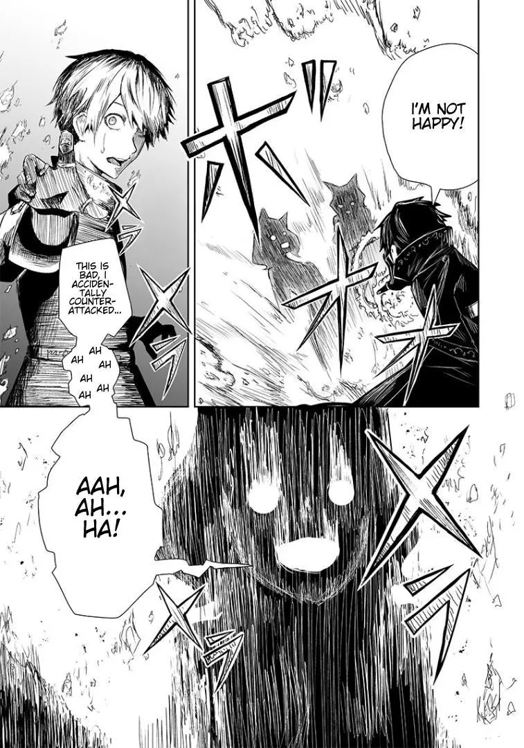 I'm The Only One With A Failure Of A Skill In Another World's Summoning Rebellion — Until The Weakest Skill [Absorption] Swallows Everything - Chapter 18 - Page 8