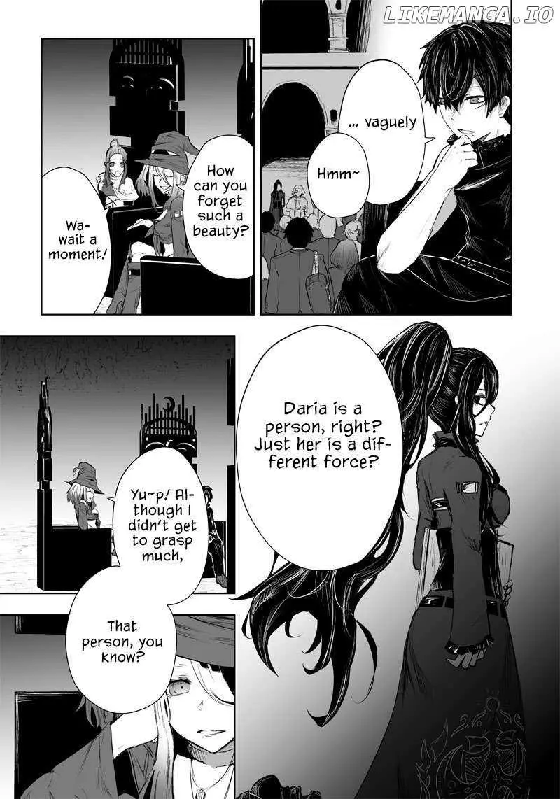 I'm The Only One With A Failure Of A Skill In Another World's Summoning Rebellion — Until The Weakest Skill [Absorption] Swallows Everything - Chapter 39 - Page 10