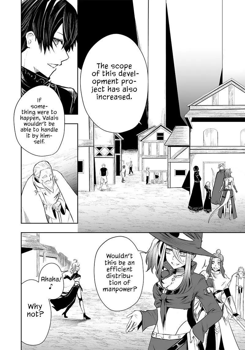 I'm The Only One With A Failure Of A Skill In Another World's Summoning Rebellion — Until The Weakest Skill [Absorption] Swallows Everything - Chapter 48 - Page 11