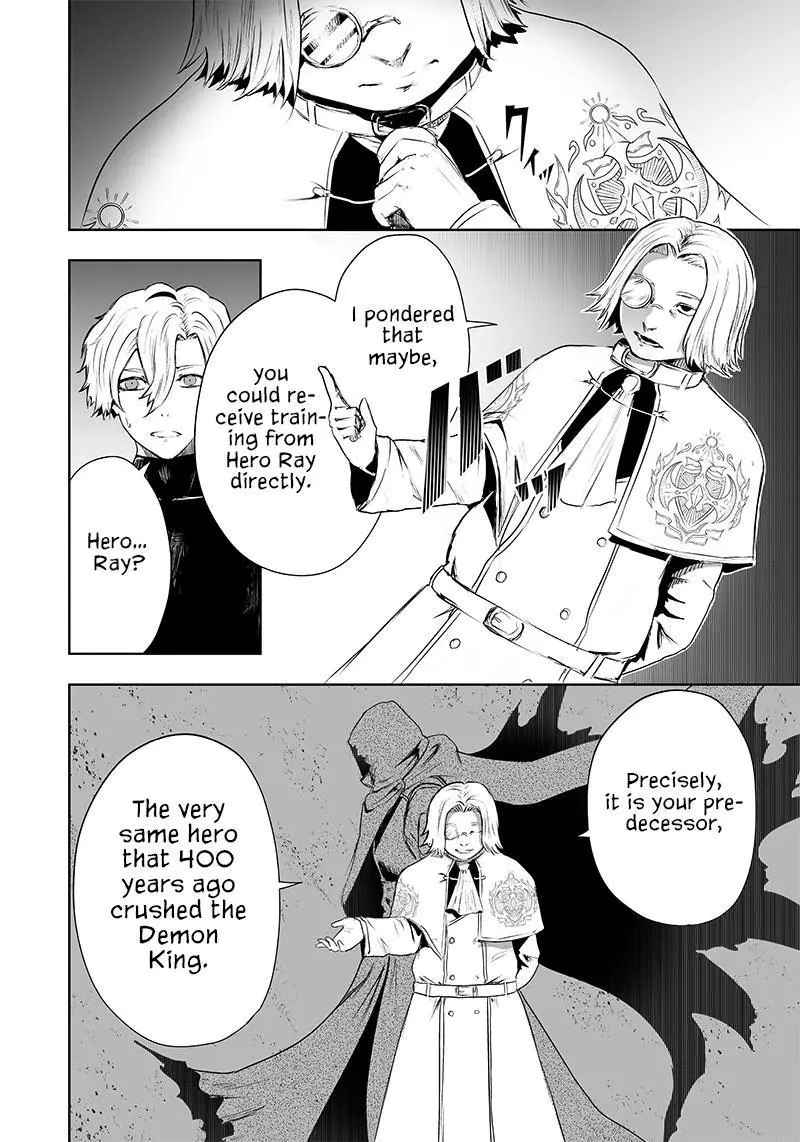 I'm The Only One With A Failure Of A Skill In Another World's Summoning Rebellion — Until The Weakest Skill [Absorption] Swallows Everything - Chapter 49 - Page 7