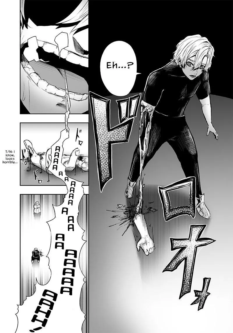 I'm The Only One With A Failure Of A Skill In Another World's Summoning Rebellion — Until The Weakest Skill [Absorption] Swallows Everything - Chapter 49 - Page 11