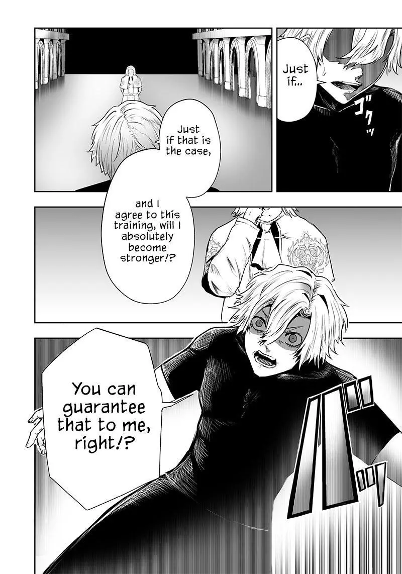 I'm The Only One With A Failure Of A Skill In Another World's Summoning Rebellion — Until The Weakest Skill [Absorption] Swallows Everything - Chapter 49 - Page 9