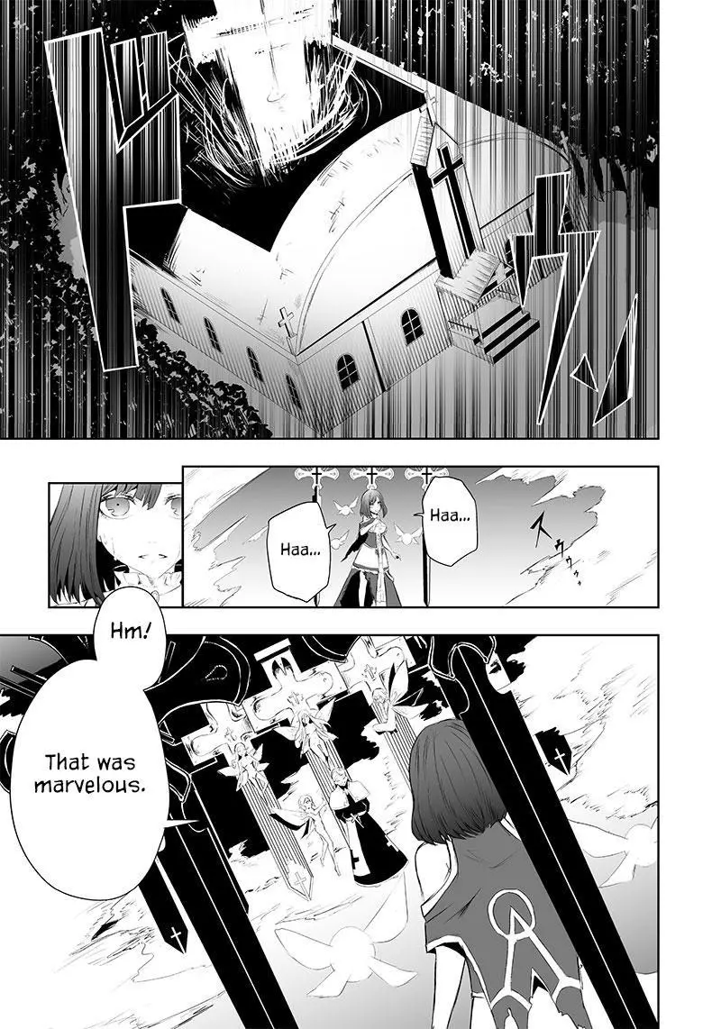 I'm The Only One With A Failure Of A Skill In Another World's Summoning Rebellion — Until The Weakest Skill [Absorption] Swallows Everything - Chapter 51 - Page 8
