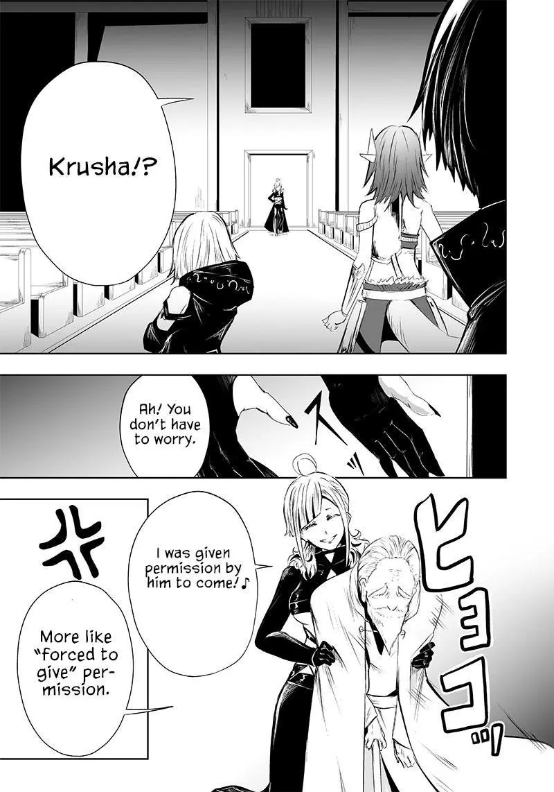 I'm The Only One With A Failure Of A Skill In Another World's Summoning Rebellion — Until The Weakest Skill [Absorption] Swallows Everything - Chapter 51 - Page 20