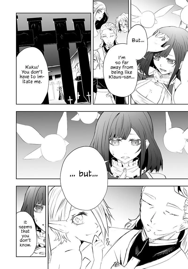 I'm The Only One With A Failure Of A Skill In Another World's Summoning Rebellion — Until The Weakest Skill [Absorption] Swallows Everything - Chapter 51 - Page 9