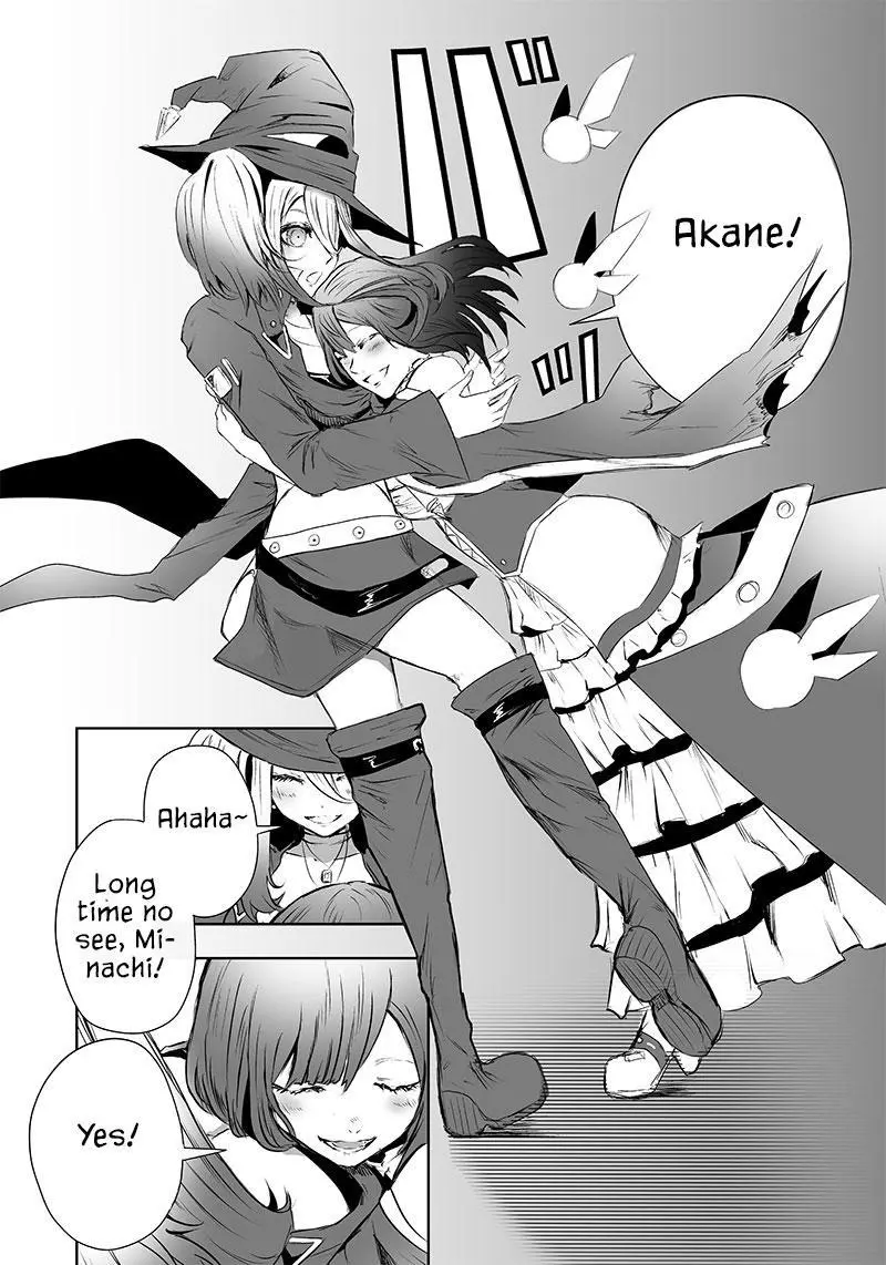 I'm The Only One With A Failure Of A Skill In Another World's Summoning Rebellion — Until The Weakest Skill [Absorption] Swallows Everything - Chapter 51 - Page 15